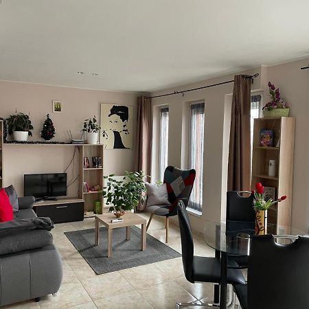 Nyíl Apartman wellnes Debrecen Exterior foto